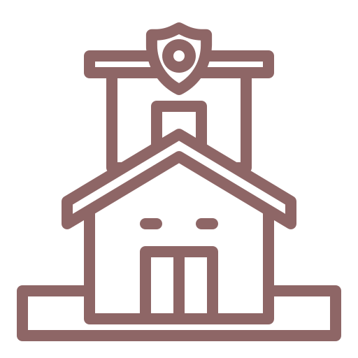 club-house